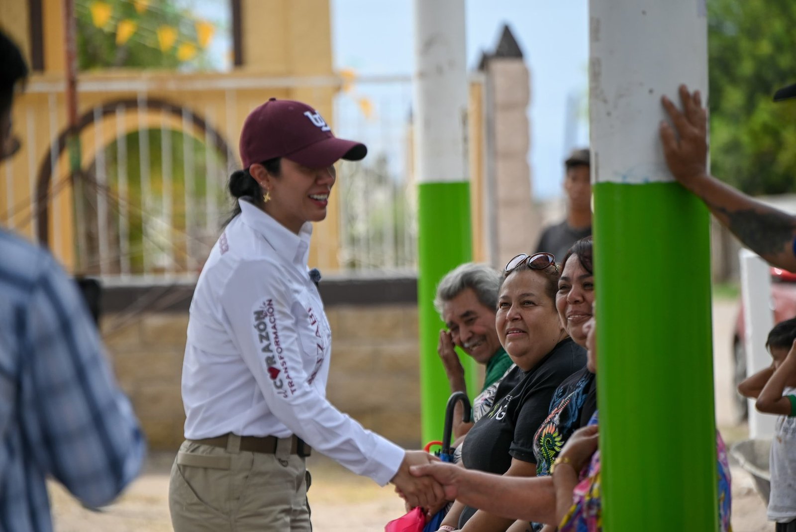 Servicios Municipales